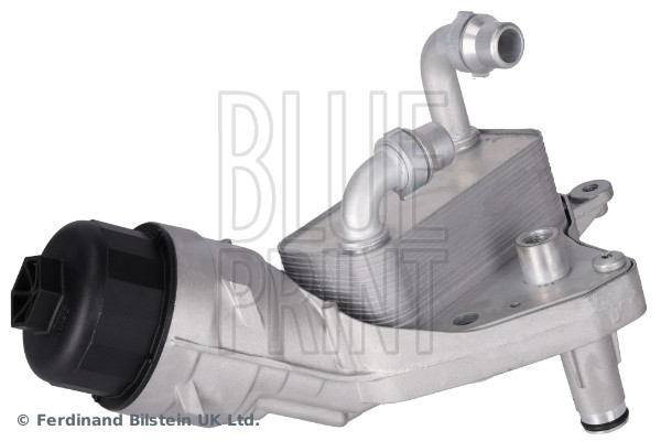 Behuizing, oliefilter Blue Print ADBP210181