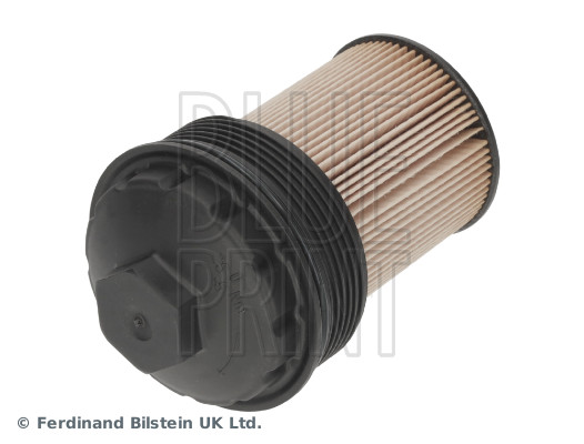 Oliefilter Blue Print ADBP210190