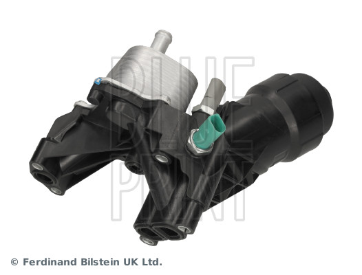 Behuizing, oliefilter Blue Print ADBP210198