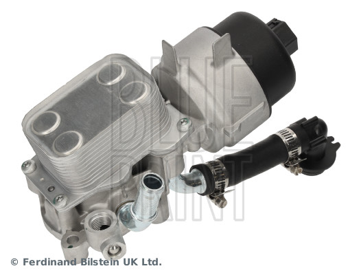 Behuizing, oliefilter Blue Print ADBP210227