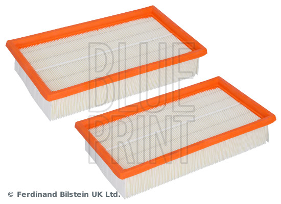 Luchtfilterset Blue Print ADBP220137