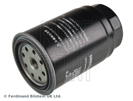 Blue Print Brandstoffilter ADBP230009