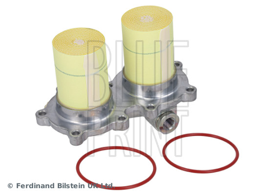 Brandstoffilter Blue Print ADBP230083