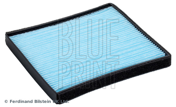 Blue Print Interieurfilter ADBP250025