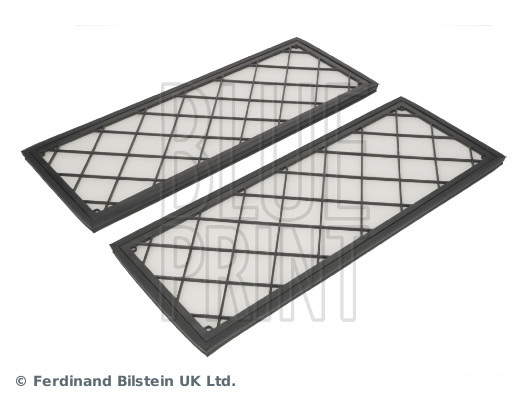 Interieurfilter Blue Print ADBP250074