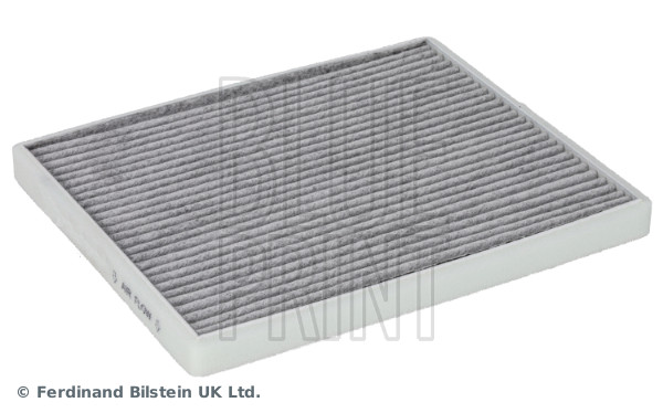 Interieurfilter Blue Print ADBP250094