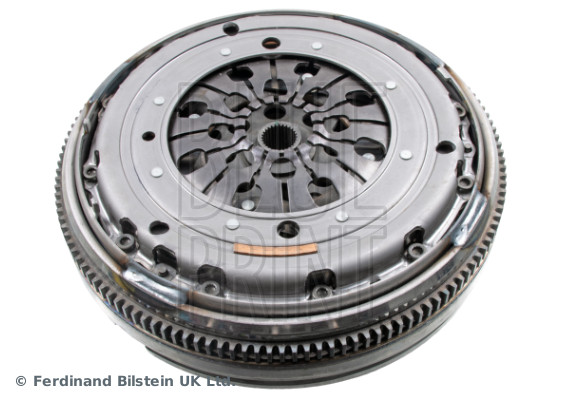 Koppelingsset Blue Print ADBP300203