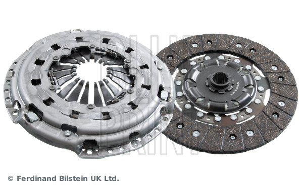 Koppelingsset Blue Print ADBP300217