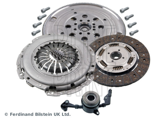 Koppelingsset Blue Print ADBP300227