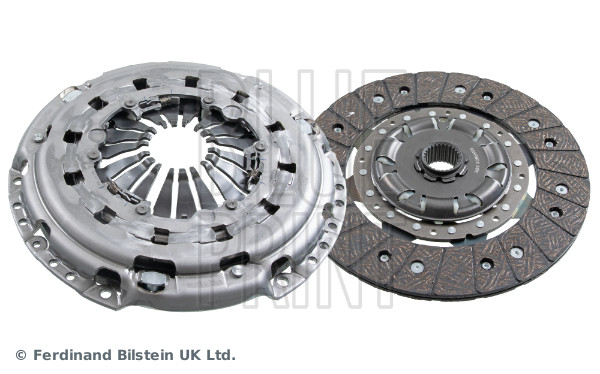 Koppelingsset Blue Print ADBP300254