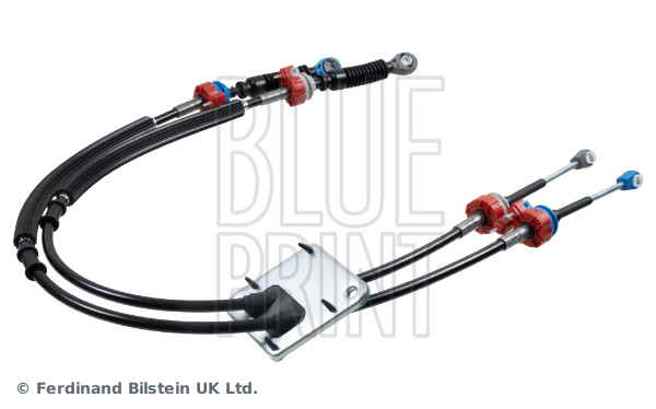 Kabel, versnelling Blue Print ADBP380011