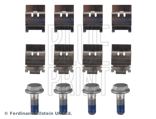 Blue Print Remblokset ADBP420048