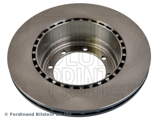 Blue Print Remschijven ADBP430002