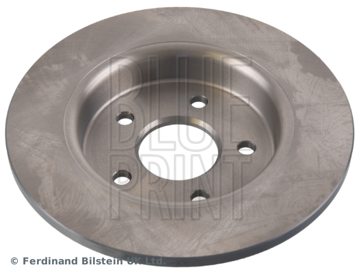 Blue Print Remschijven ADBP430010