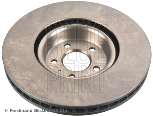 Blue Print Remschijven ADBP430022