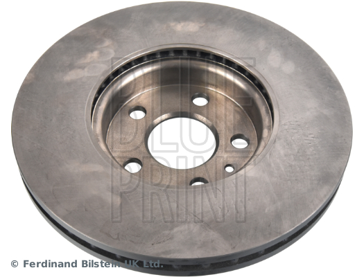 Blue Print Remschijven ADBP430040
