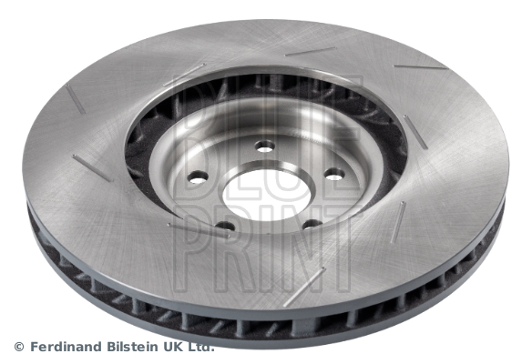 Blue Print Remschijven ADBP430048