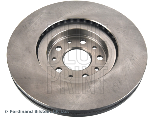 Blue Print Remschijven ADBP430068