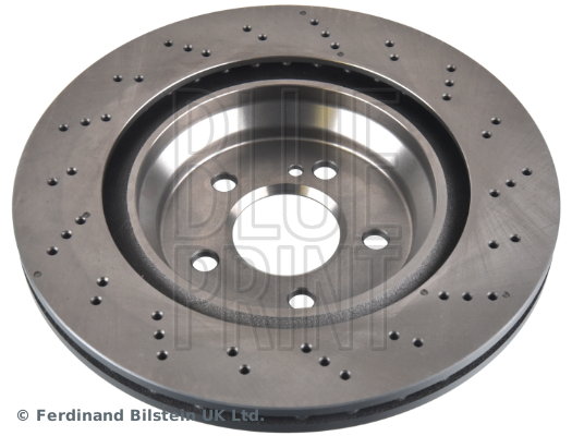 Blue Print Remschijven ADBP430080