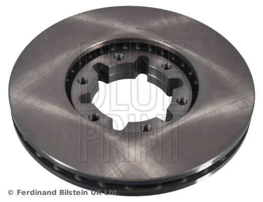 Blue Print Remschijven ADBP430110