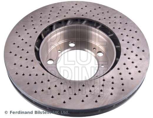 Blue Print Remschijven ADBP430112