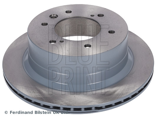 Remschijven Blue Print ADBP430187