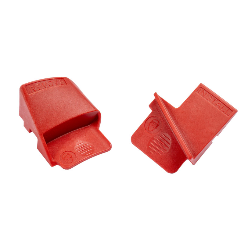 Montagegereedschap, Poly V-riem Blue Print ADBP550005