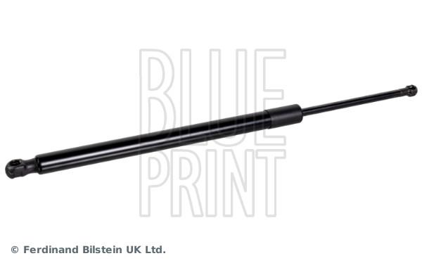 Blue Print Gasveer, kofferruimte ADBP580014