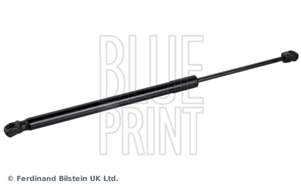 Blue Print Gasveer, kofferruimte ADBP580023