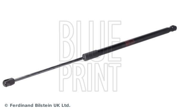 Gasveer, kofferruimte Blue Print ADBP580036