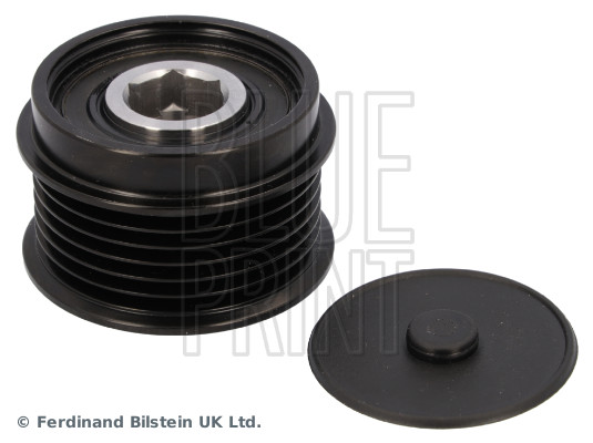 Dynamovrijloop Blue Print ADBP610226