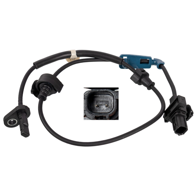 ABS sensor Blue Print ADBP710005