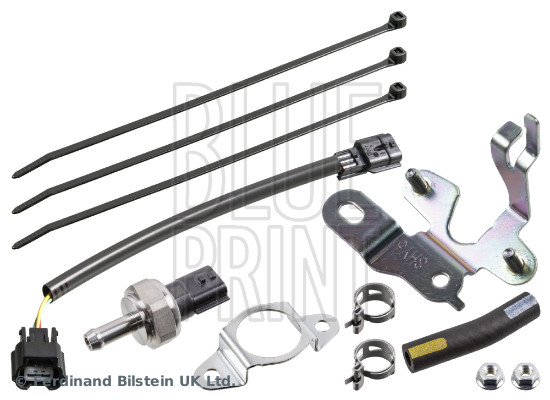 Sensor, uitlaatgasdruk Blue Print ADBP720055