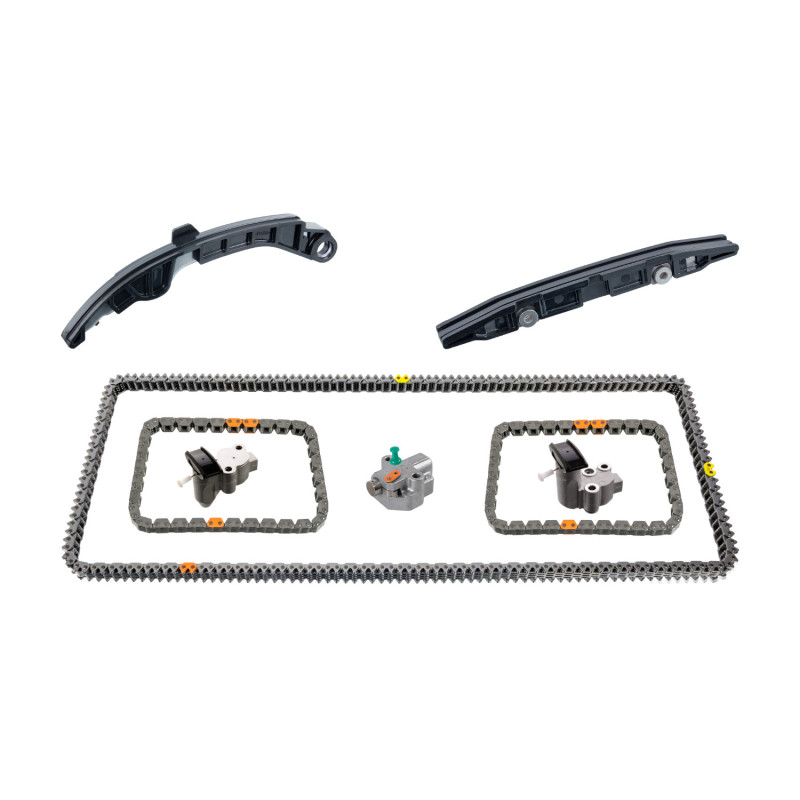 Distributieketting kit Blue Print ADBP730018