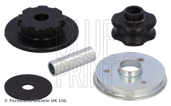 Reparatieset, Ring voor schokbreker veerpootlager Blue Print ADBP800704