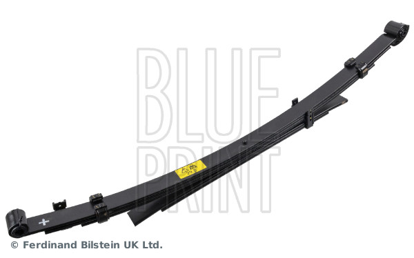 Bladveer Blue Print ADBP880002