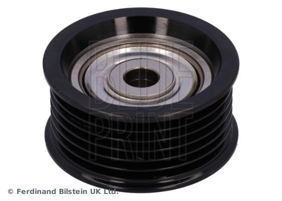 Geleide rol/omdraairol, Poly V-riem Blue Print ADBP960112