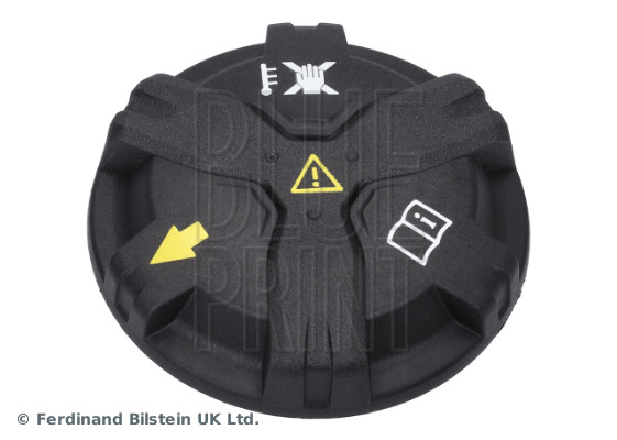 Afsluitdeksel, koelvloeistofreservoir Blue Print ADBP990037