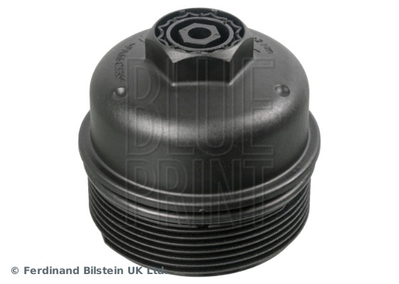 Oliefilterhuis deksel Blue Print ADBP990039