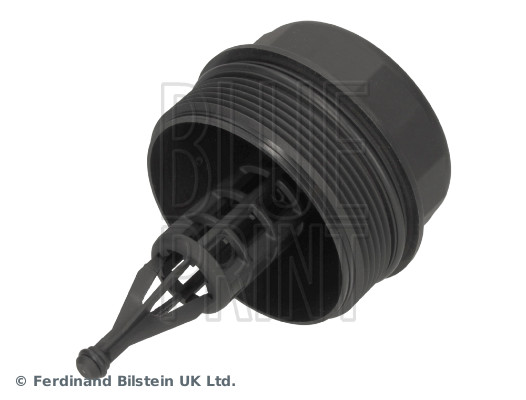 Deksel, oliefilterbehuizing Blue Print ADBP990044