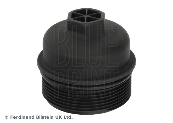 Deksel, oliefilterbehuizing Blue Print ADBP990049