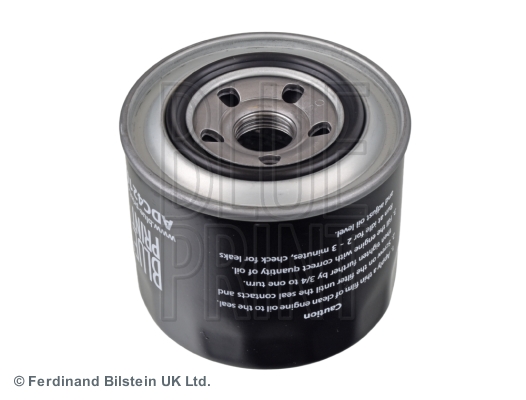 Blue Print Oliefilter ADC42103
