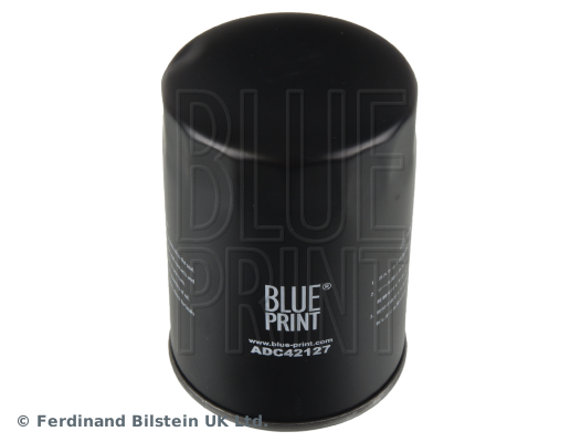Blue Print Oliefilter ADC42127
