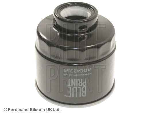 Blue Print Brandstoffilter ADC42359