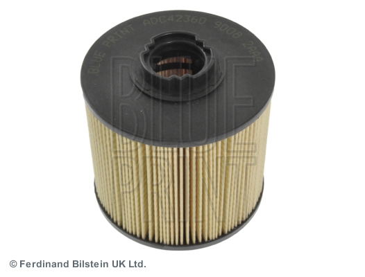Blue Print Brandstoffilter ADC42360