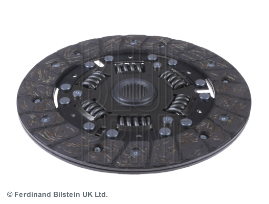 Blue Print Frictieplaat ADC43101