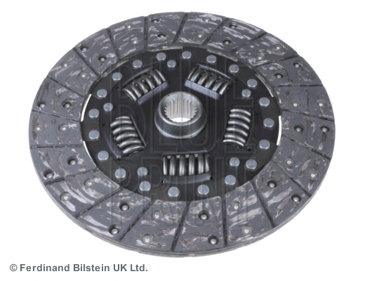 Blue Print Frictieplaat ADC43140