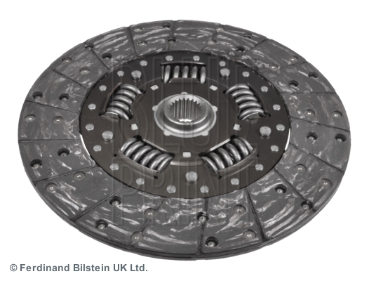 Blue Print Frictieplaat ADC43142