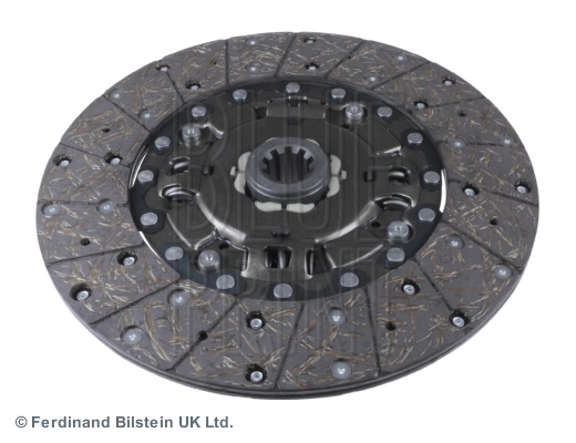 Blue Print Frictieplaat ADC43168