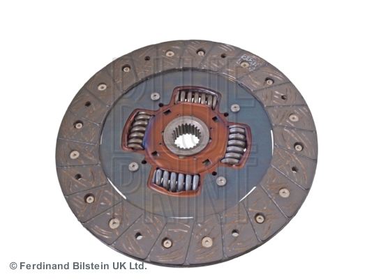 Blue Print Frictieplaat ADC43171
